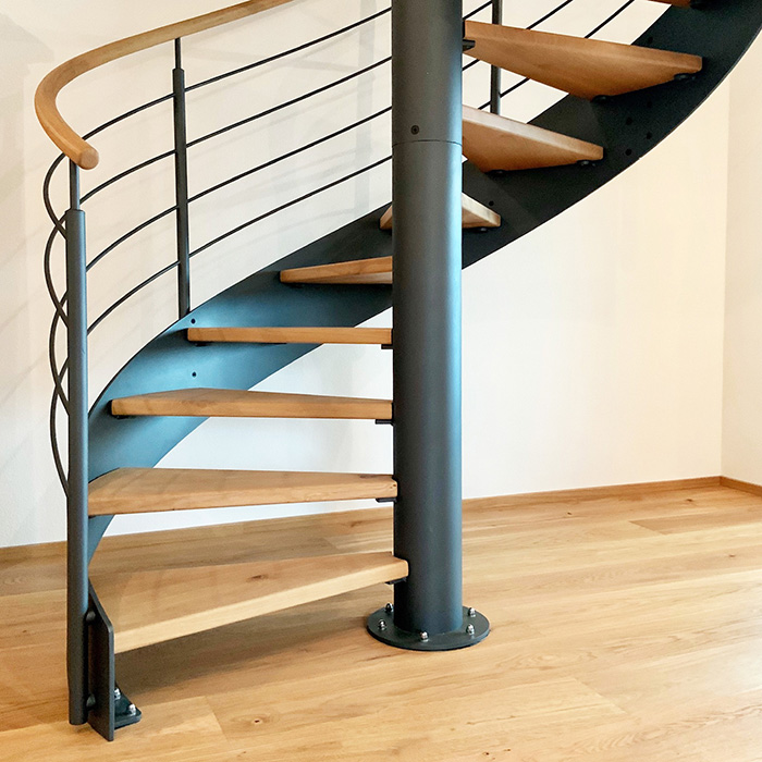 Treppen