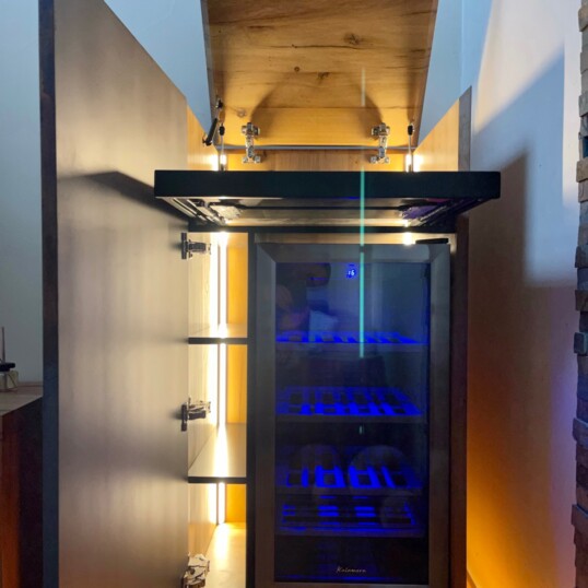 Minibar