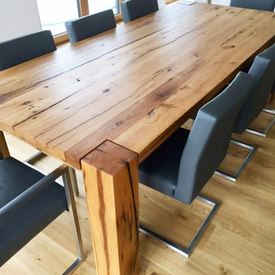 Innenausbau Möbel 014