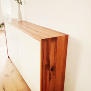 Innenausbau Möbel 059