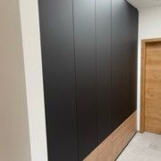 Garderobenschrank 
