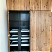 Büroschrank 