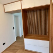 Garderobe