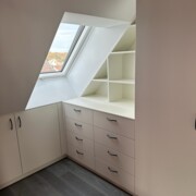 Garderobe 
