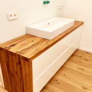 Innenausbau Möbel 002