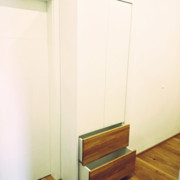 Innenausbau Möbel 009