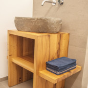 Innenausbau Möbel 011