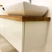 Innenausbau Möbel 013