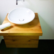 Innenausbau Möbel 012