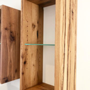 Innenausbau Möbel 015