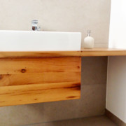 Innenausbau Möbel 016