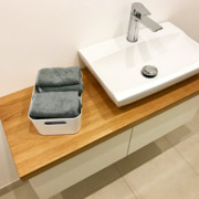 Innenausbau Möbel 018
