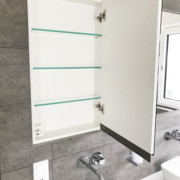 Innenausbau Möbel 019