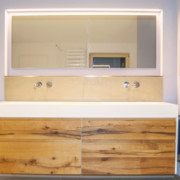 Innenausbau Möbel 022