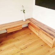 Innenausbau Möbel 024