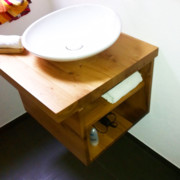 Innenausbau Möbel 025