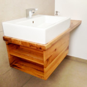 Innenausbau Möbel 026