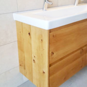 Innenausbau Möbel 029