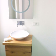 Innenausbau Möbel 031