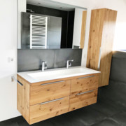 Innenausbau Möbel 030
