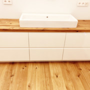 Innenausbau Möbel 034