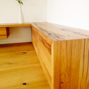 Innenausbau Möbel 040