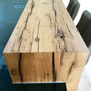 Innenausbau Möbel 039
