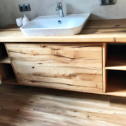 Innenausbau Möbel 043