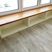 Innenausbau Möbel 047