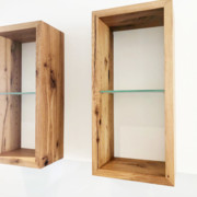 Innenausbau Möbel 054
